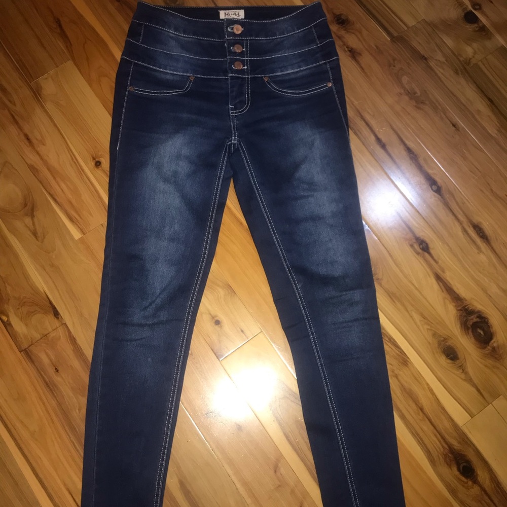 MUDD jeans